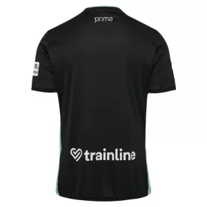 Real Betis Ausweichtrikot 25/26 für Kinder