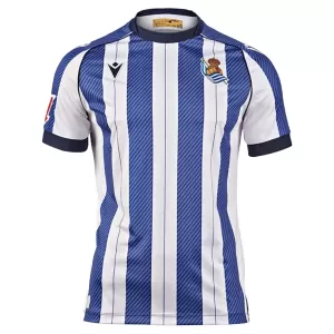 Real Sociedad Heimtrikot 25/26 für Herren Real Sociedad Heimtrikot 25/26 für Herren