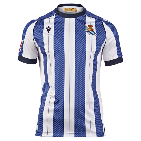 Real Sociedad Heimtrikot 25/26 für Herren