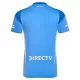 River Plate Torwart Trikot 25/26 für Herren Blau