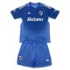 River Plate Torwart Trikot 25/26 für Kinder Blau River Plate Torwart Trikot 25/26 für Kinder Blau