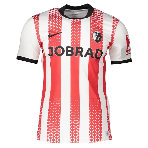 SC Freiburg Heimtrikot 25/26 für Herren SC Freiburg Heimtrikot 25/26 für Herren