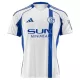 Schalke 04 Auswärtstrikot 25/26 für Herren Schalke 04 Auswärtstrikot 25/26 für Herren