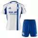 Schalke 04 Auswärtstrikot 25/26 für Kinder Schalke 04 Auswärtstrikot 25/26 für Kinder