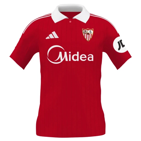 Sevilla FC Auswärtstrikot 25/26 für Herren Sevilla FC Auswärtstrikot 25/26 für Herren