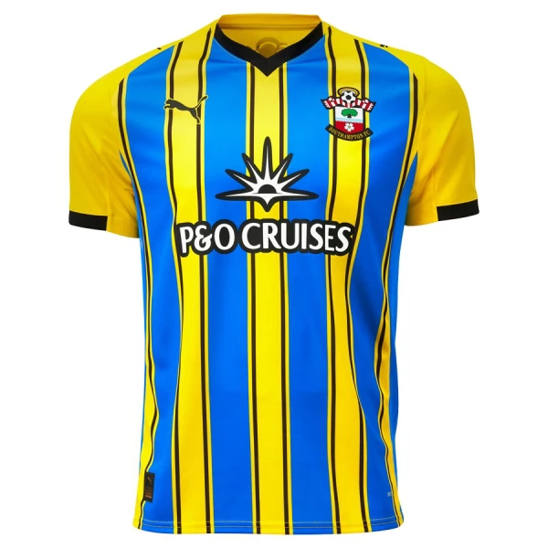 Southampton Auswärtstrikot 25/26 für Herren Southampton Auswärtstrikot 25/26 für Herren