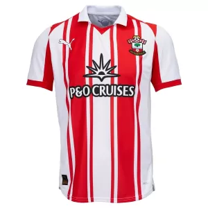 Southampton Heimtrikot 25/26 für Herren Southampton Heimtrikot 25/26 für Herren