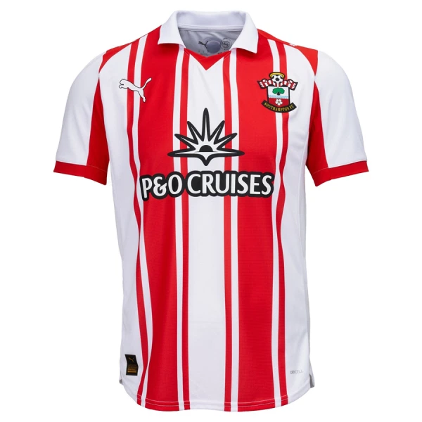 Southampton Heimtrikot 25/26 für Herren Southampton Heimtrikot 25/26 für Herren