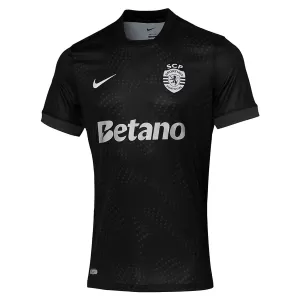 Sporting CP Auswärtstrikot 25/26 für Herren Sporting CP Auswärtstrikot 25/26 für Herren