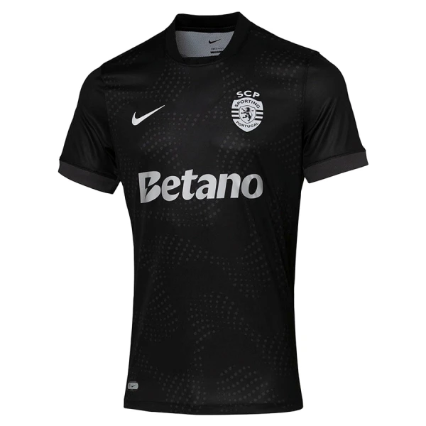 Sporting CP Auswärtstrikot 25/26 für Herren Sporting CP Auswärtstrikot 25/26 für Herren