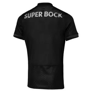 Sporting CP Auswärtstrikot 25/26 für Herren