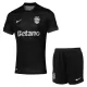 Sporting CP Auswärtstrikot 25/26 für Kinder Sporting CP Auswärtstrikot 25/26 für Kinder