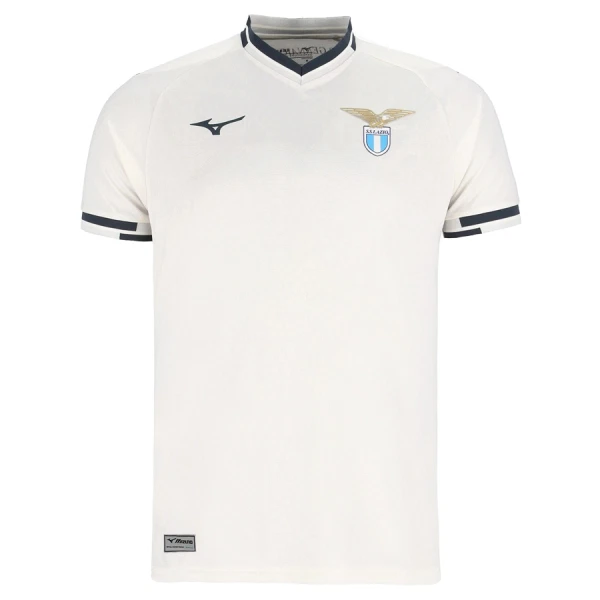SS Lazio Auswärtstrikot 25/26 für Herren SS Lazio Auswärtstrikot 25/26 für Herren