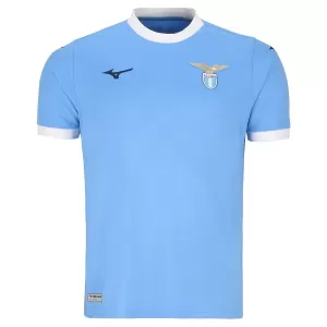SS Lazio Heimtrikot 25/26 für Herren SS Lazio Heimtrikot 25/26 für Herren