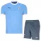 SS Lazio Heimtrikot 25/26 für Kinder