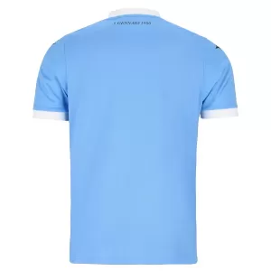 SS Lazio Heimtrikot 25/26 für Kinder