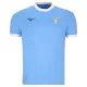 SS Lazio Heimtrikot 25/26 für Kinder