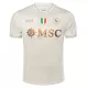 SSC Napoli Auswärtstrikot 25/26 für Herren