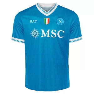 SSC Napoli Heimtrikot 25/26 für Herren