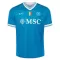 SSC Napoli Heimtrikot 25/26 für Herren