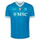 SSC Napoli Heimtrikot 25/26 für Herren SSC Napoli Heimtrikot 25/26 für Herren