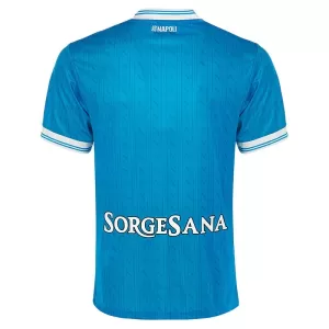 SSC Napoli Heimtrikot 25/26 für Herren