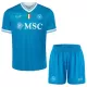 SSC Napoli Heimtrikot 25/26 für Kinder SSC Napoli Heimtrikot 25/26 für Kinder