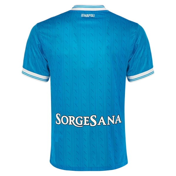 SSC Napoli Heimtrikot 25/26 für Kinder
