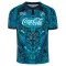 SSC Napoli Pre-Match Trikot 25/26 für Herren