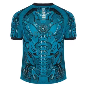 SSC Napoli Pre-Match Trikot 25/26 für Herren
