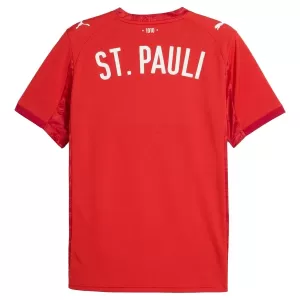 St Pauli 4.Trikot 25/26 für Herren