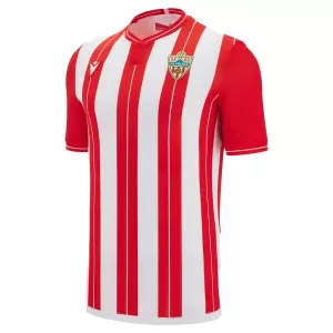 U.D. Almeria Heimtrikot 25/26 für Herren