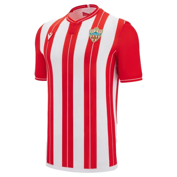 U.D. Almeria Heimtrikot 25/26 für Herren U.D. Almeria Heimtrikot 25/26 für Herren