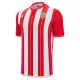 U.D. Almeria Heimtrikot 25/26 für Herren U.D. Almeria Heimtrikot 25/26 für Herren