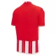 U.D. Almeria Heimtrikot 25/26 für Herren