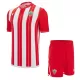 U.D. Almeria Heimtrikot 25/26 für Kinder U.D. Almeria Heimtrikot 25/26 für Kinder