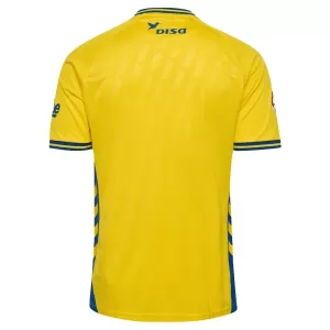 U.D. Las Palmas Heimtrikot 25/26 für Herren