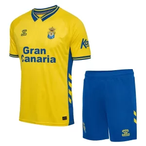 U.D. Las Palmas Heimtrikot 25/26 für Kinder