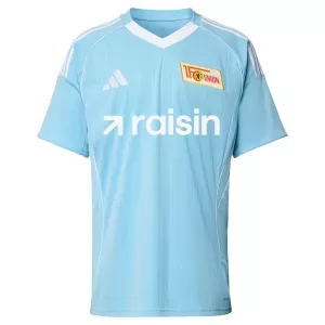 Union Berlin Ausweichtrikot 25/26 für Herren Union Berlin Ausweichtrikot 25/26 für Herren