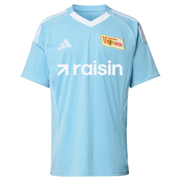 Union Berlin Ausweichtrikot 25/26 für Herren Union Berlin Ausweichtrikot 25/26 für Herren