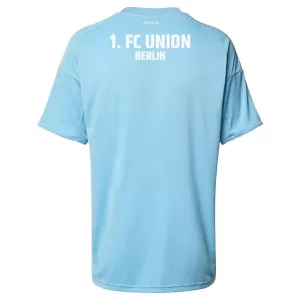 Union Berlin Ausweichtrikot 25/26 für Kinder