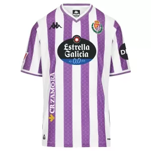 Valladolid Heimtrikot 25/26 für Herren