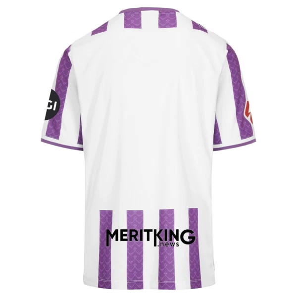 Valladolid Heimtrikot 25/26 für Herren