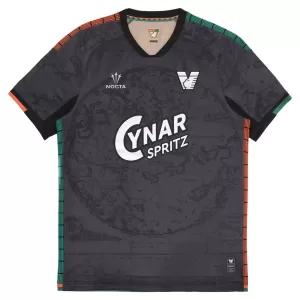Venezia Heimtrikot 25/26 für Herren