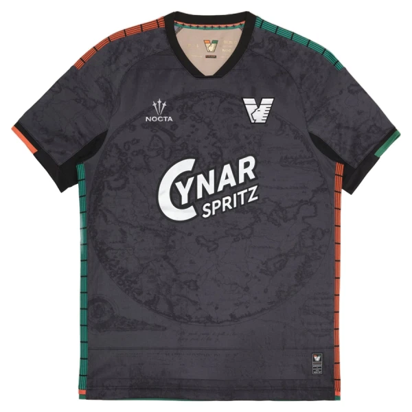Venezia Heimtrikot 25/26 für Herren Venezia Heimtrikot 25/26 für Herren