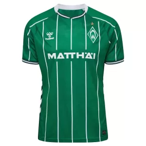Werder Bremen Heimtrikot 25/26 für Herren Werder Bremen Heimtrikot 25/26 für Herren