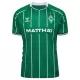 Werder Bremen Heimtrikot 25/26 für Herren Werder Bremen Heimtrikot 25/26 für Herren
