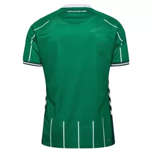 Werder Bremen Heimtrikot 25/26 für Herren