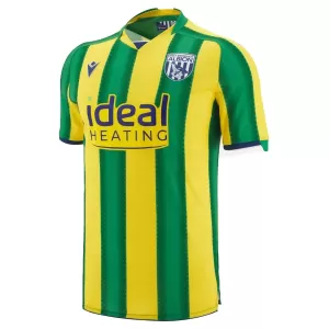 West Bromwich Albion Auswärtstrikot 25/26 für Herren West Bromwich Albion Auswärtstrikot 25/26 für Herren