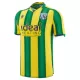 West Bromwich Albion Auswärtstrikot 25/26 für Herren West Bromwich Albion Auswärtstrikot 25/26 für Herren